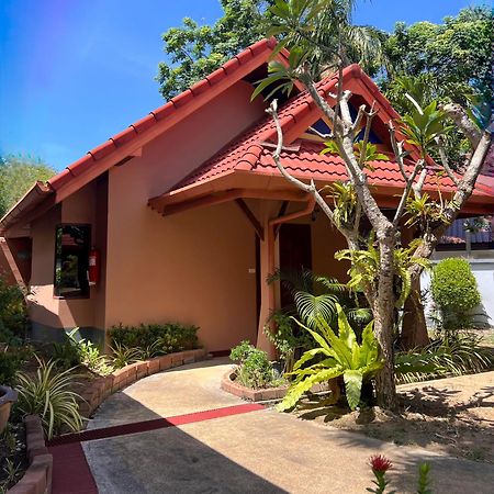 The Pace Phuket Boutique Resort Rawai المظهر الخارجي الصورة