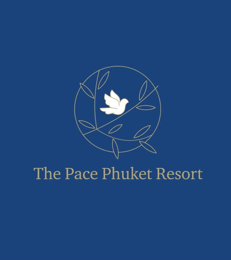 The Pace Phuket Boutique Resort Rawai المظهر الخارجي الصورة