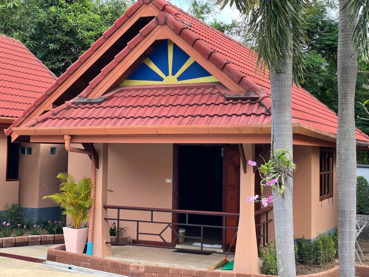 The Pace Phuket Boutique Resort Rawai المظهر الخارجي الصورة
