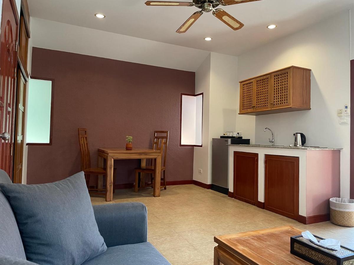 The Pace Phuket Boutique Resort Rawai المظهر الخارجي الصورة