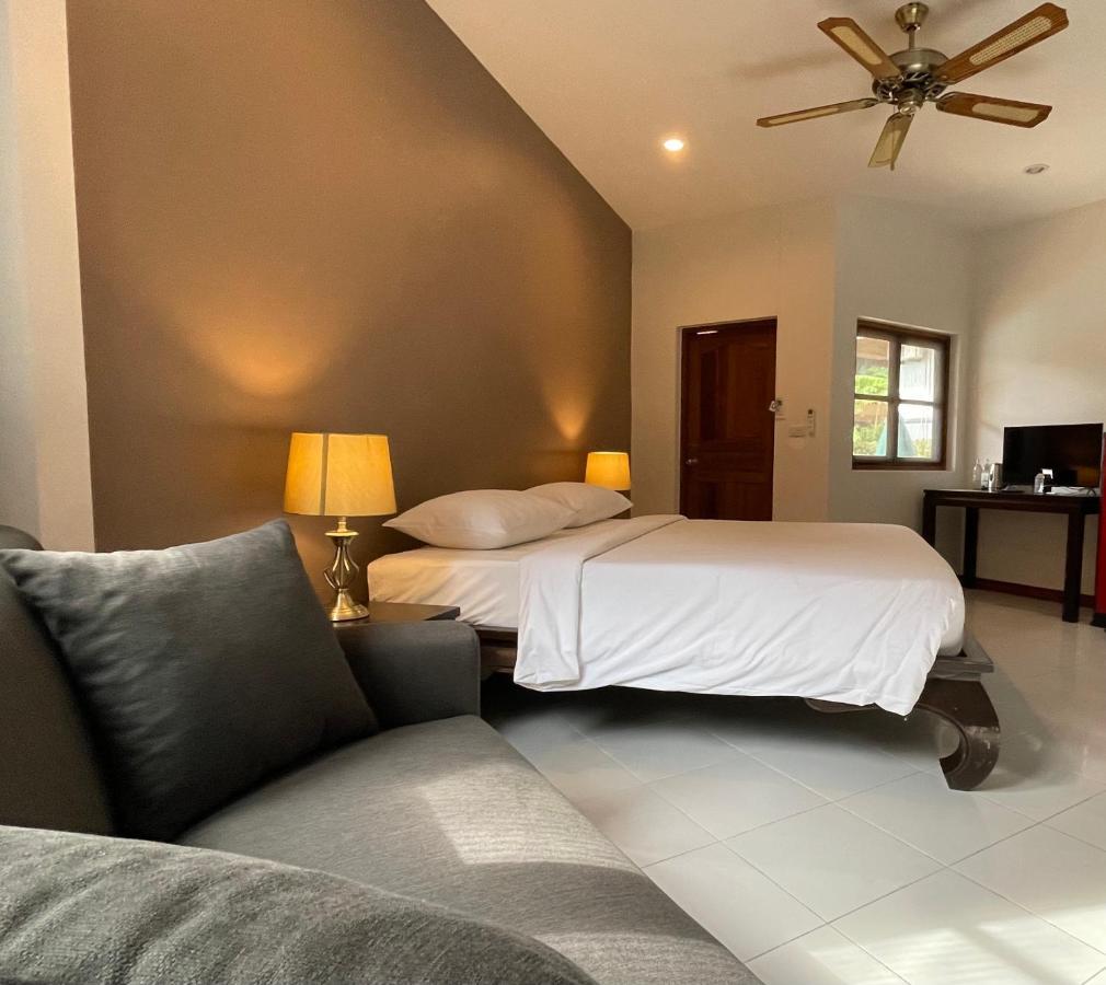 The Pace Phuket Boutique Resort Rawai المظهر الخارجي الصورة