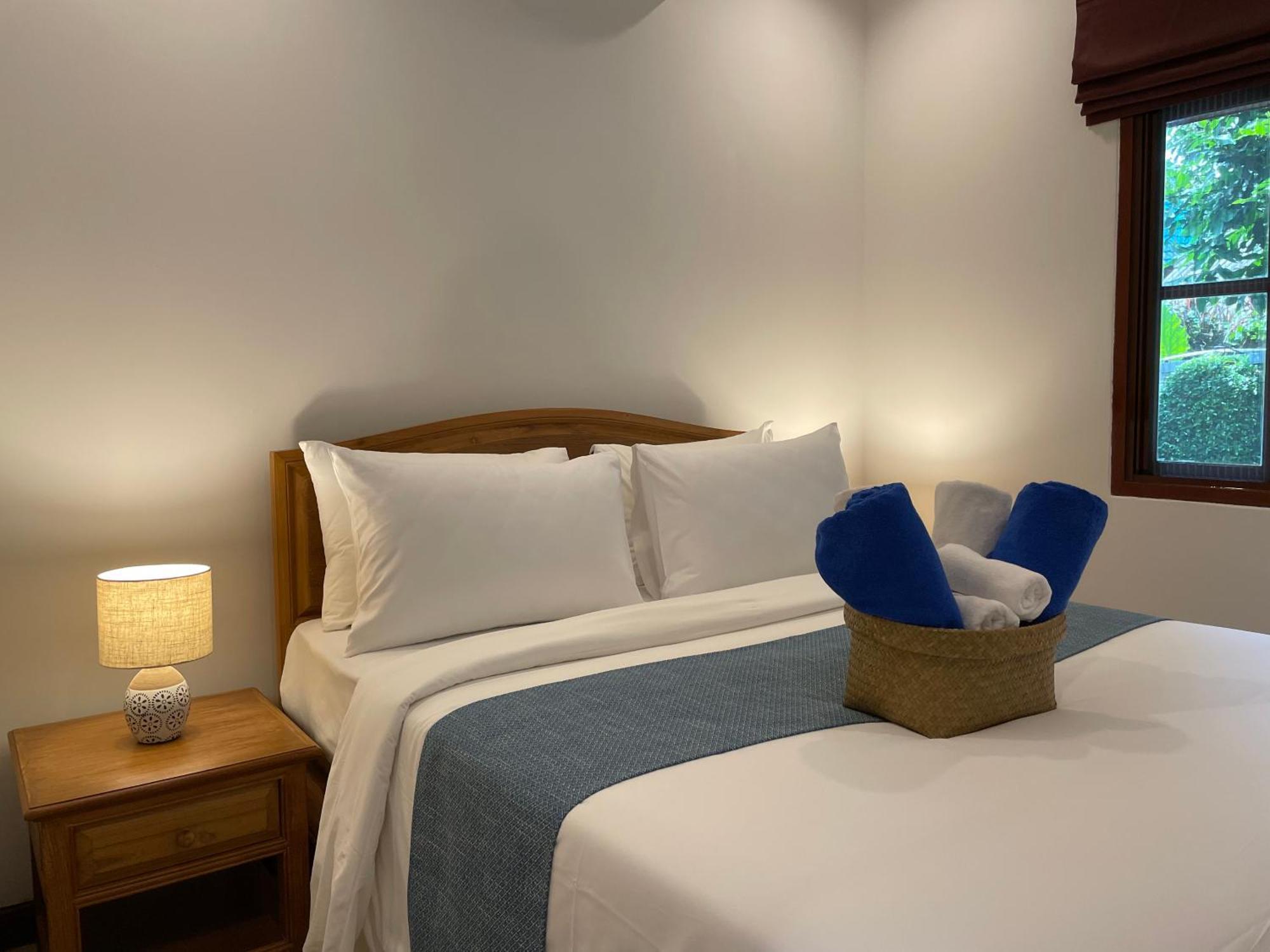 The Pace Phuket Boutique Resort Rawai المظهر الخارجي الصورة
