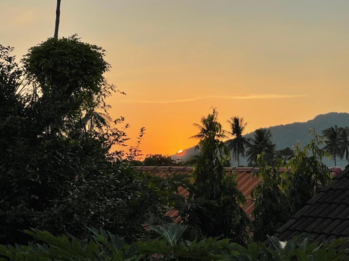 The Pace Phuket Boutique Resort Rawai المظهر الخارجي الصورة