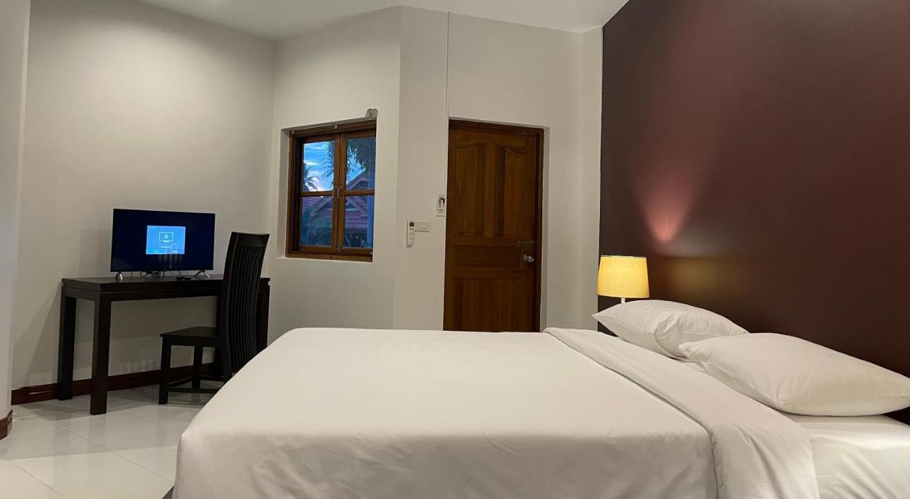 The Pace Phuket Boutique Resort Rawai المظهر الخارجي الصورة