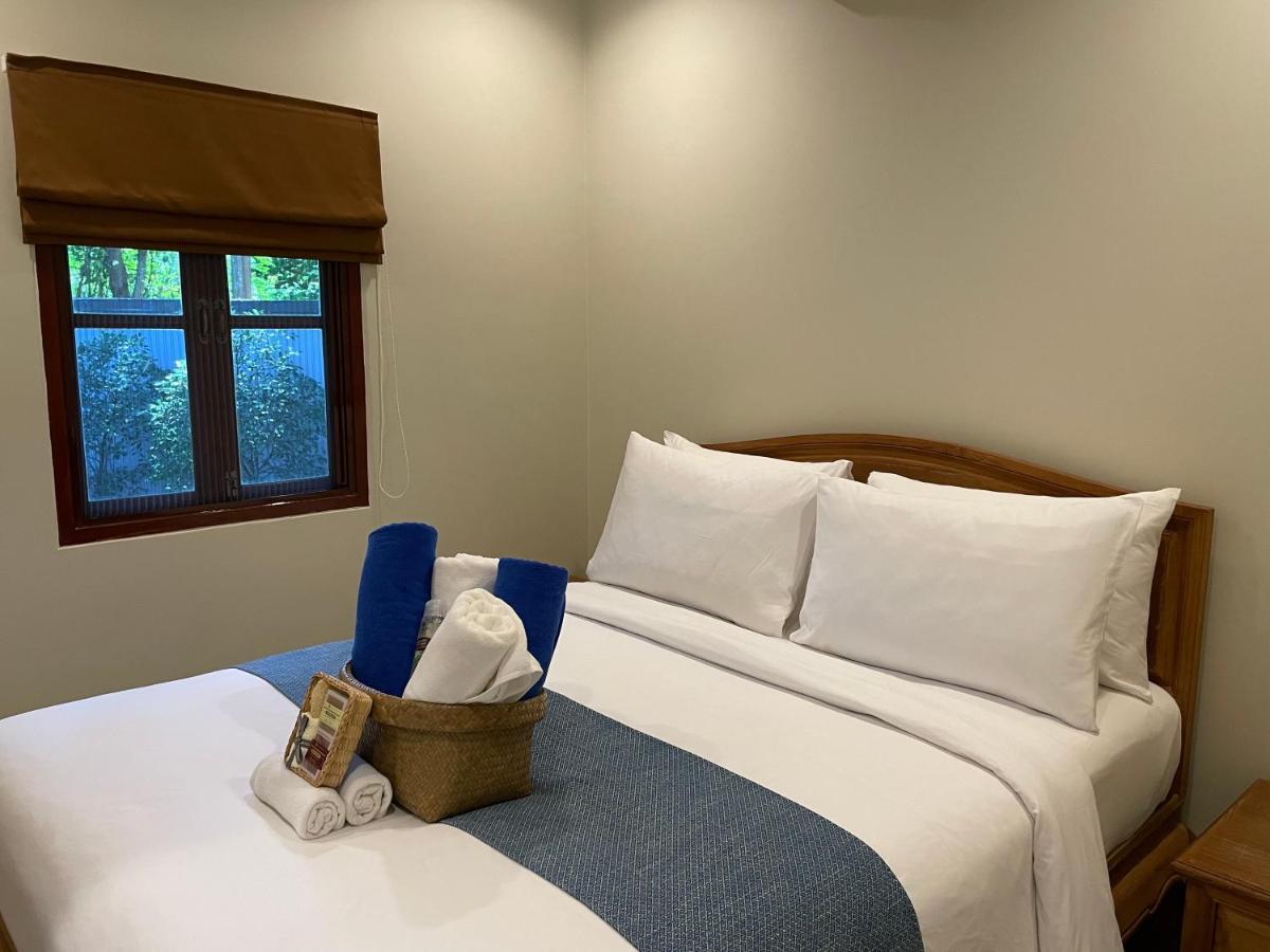 The Pace Phuket Boutique Resort Rawai المظهر الخارجي الصورة