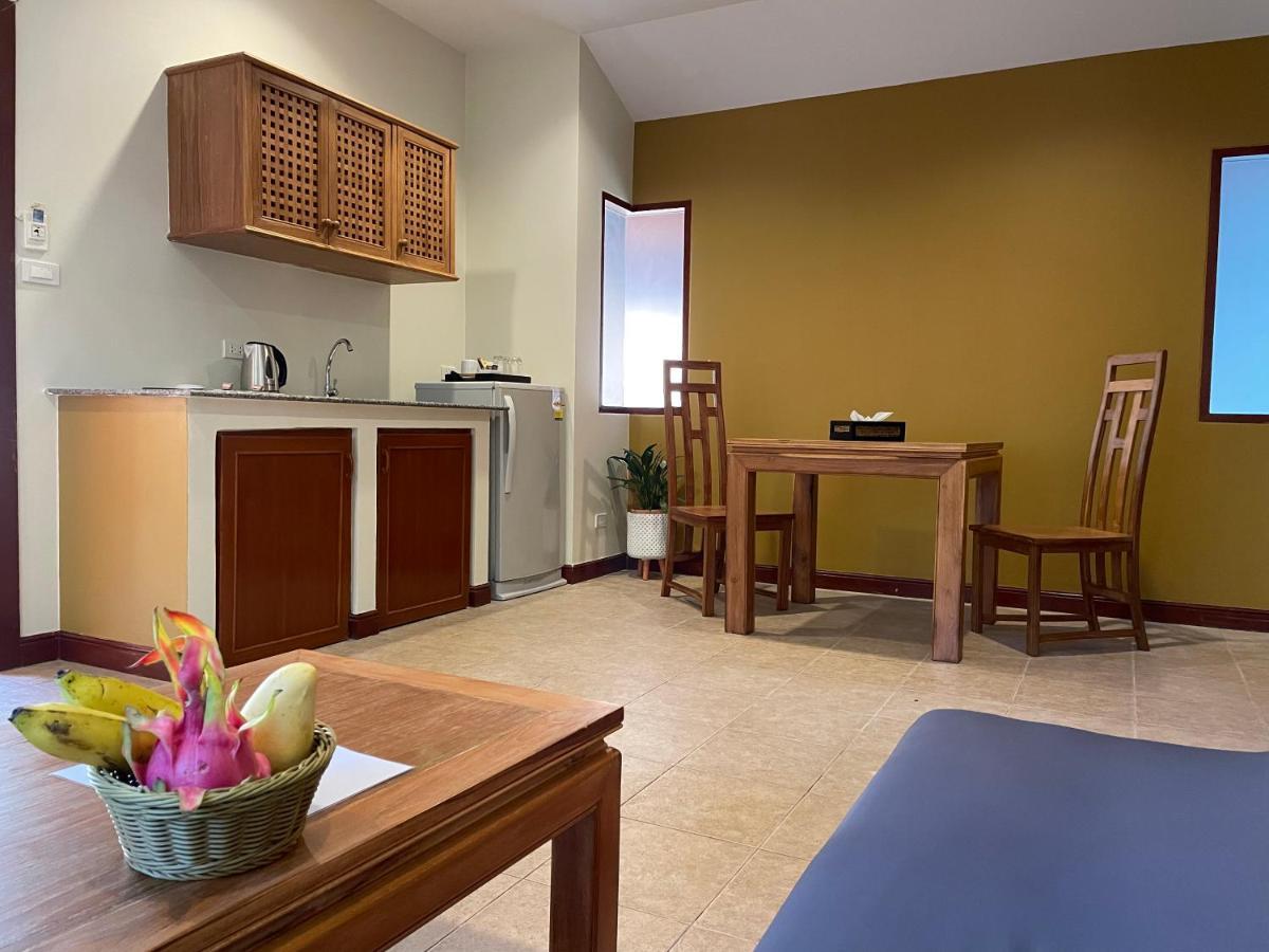 The Pace Phuket Boutique Resort Rawai المظهر الخارجي الصورة