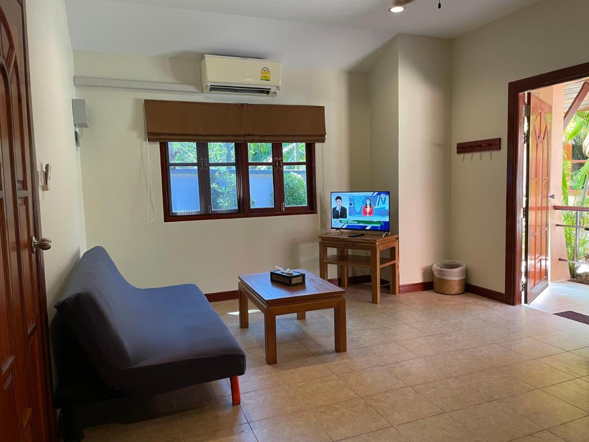 The Pace Phuket Boutique Resort Rawai المظهر الخارجي الصورة