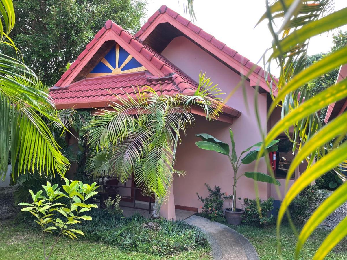 The Pace Phuket Boutique Resort Rawai المظهر الخارجي الصورة