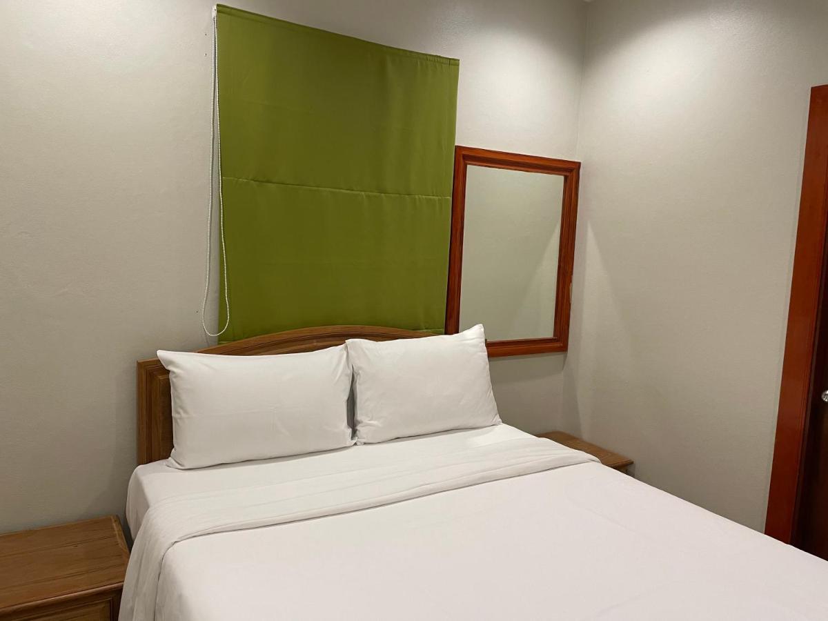 The Pace Phuket Boutique Resort Rawai المظهر الخارجي الصورة