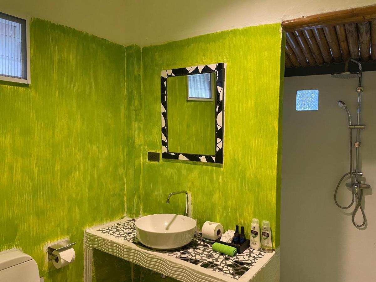 The Pace Phuket Boutique Resort Rawai المظهر الخارجي الصورة