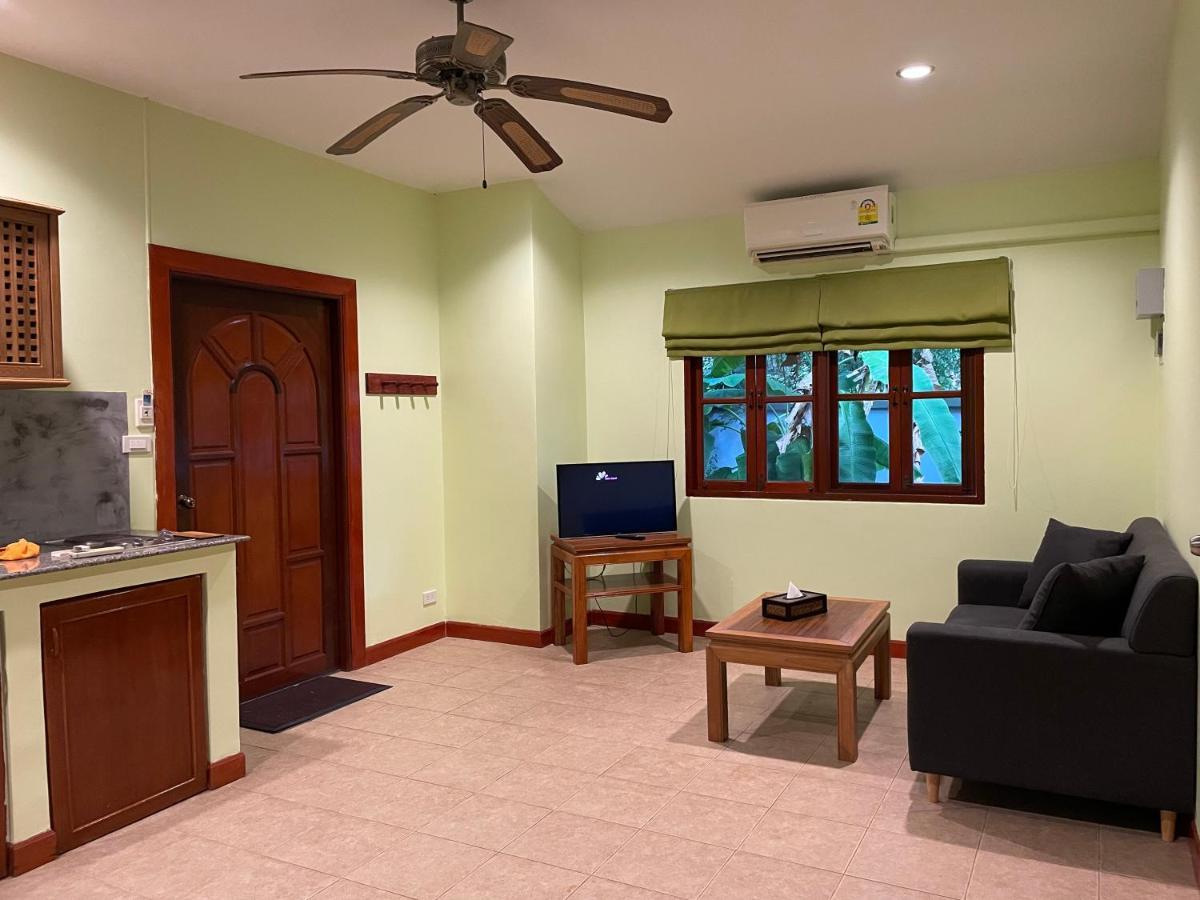 The Pace Phuket Boutique Resort Rawai المظهر الخارجي الصورة