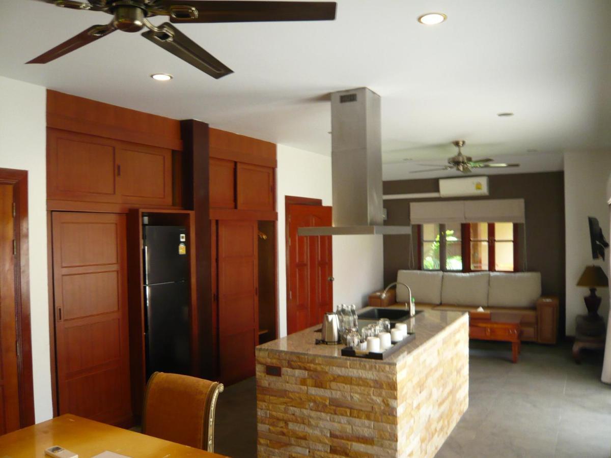 The Pace Phuket Boutique Resort Rawai المظهر الخارجي الصورة