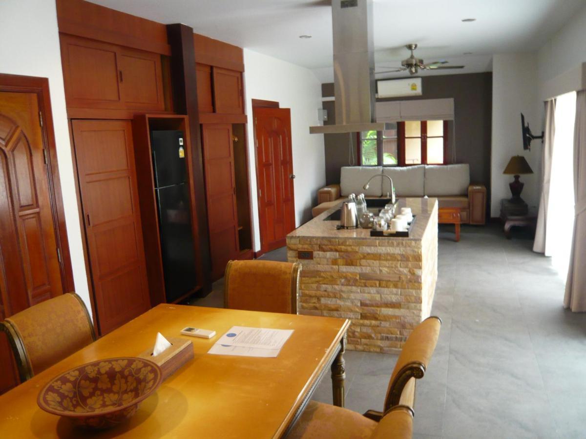 The Pace Phuket Boutique Resort Rawai المظهر الخارجي الصورة