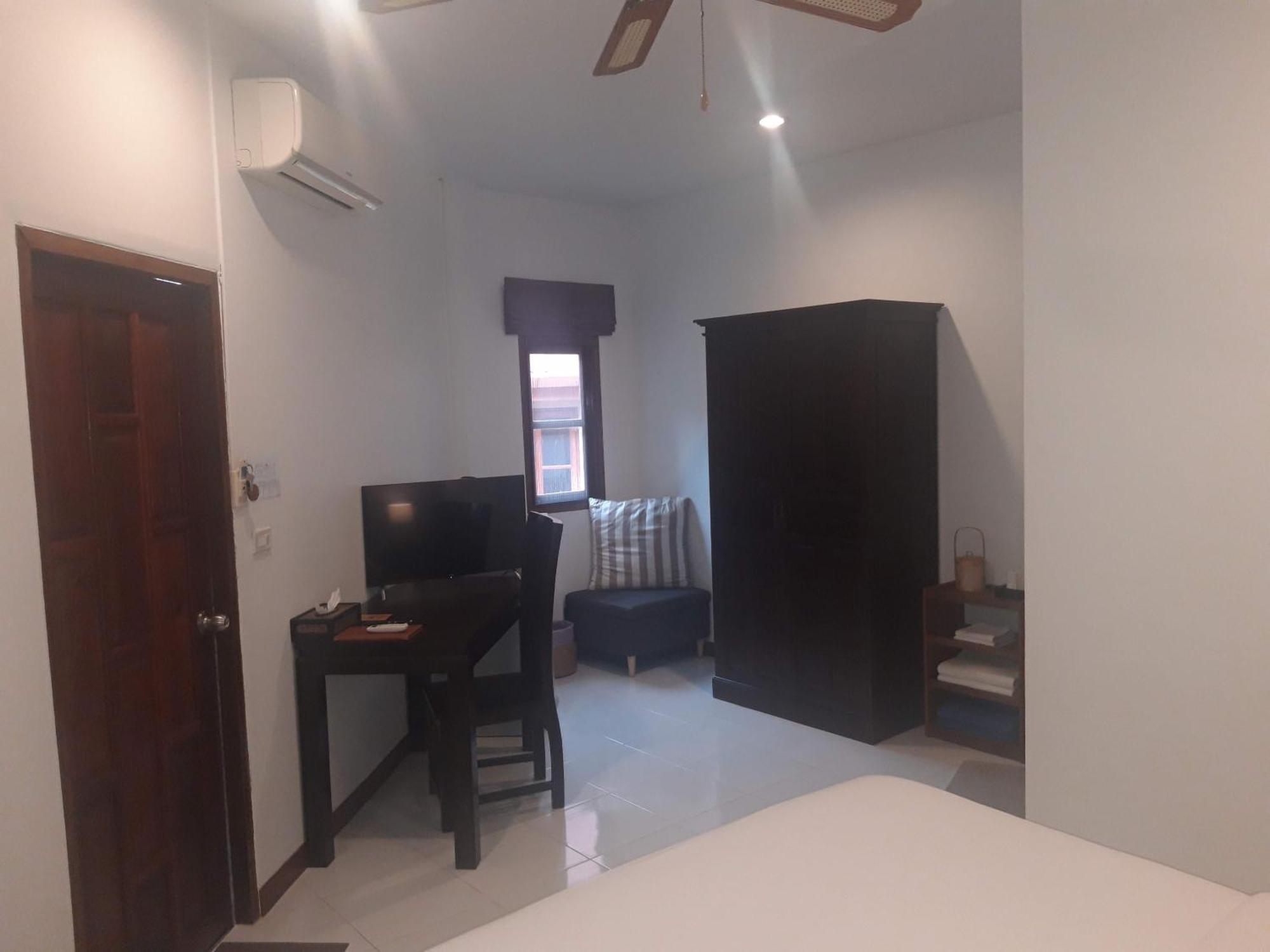The Pace Phuket Boutique Resort Rawai المظهر الخارجي الصورة