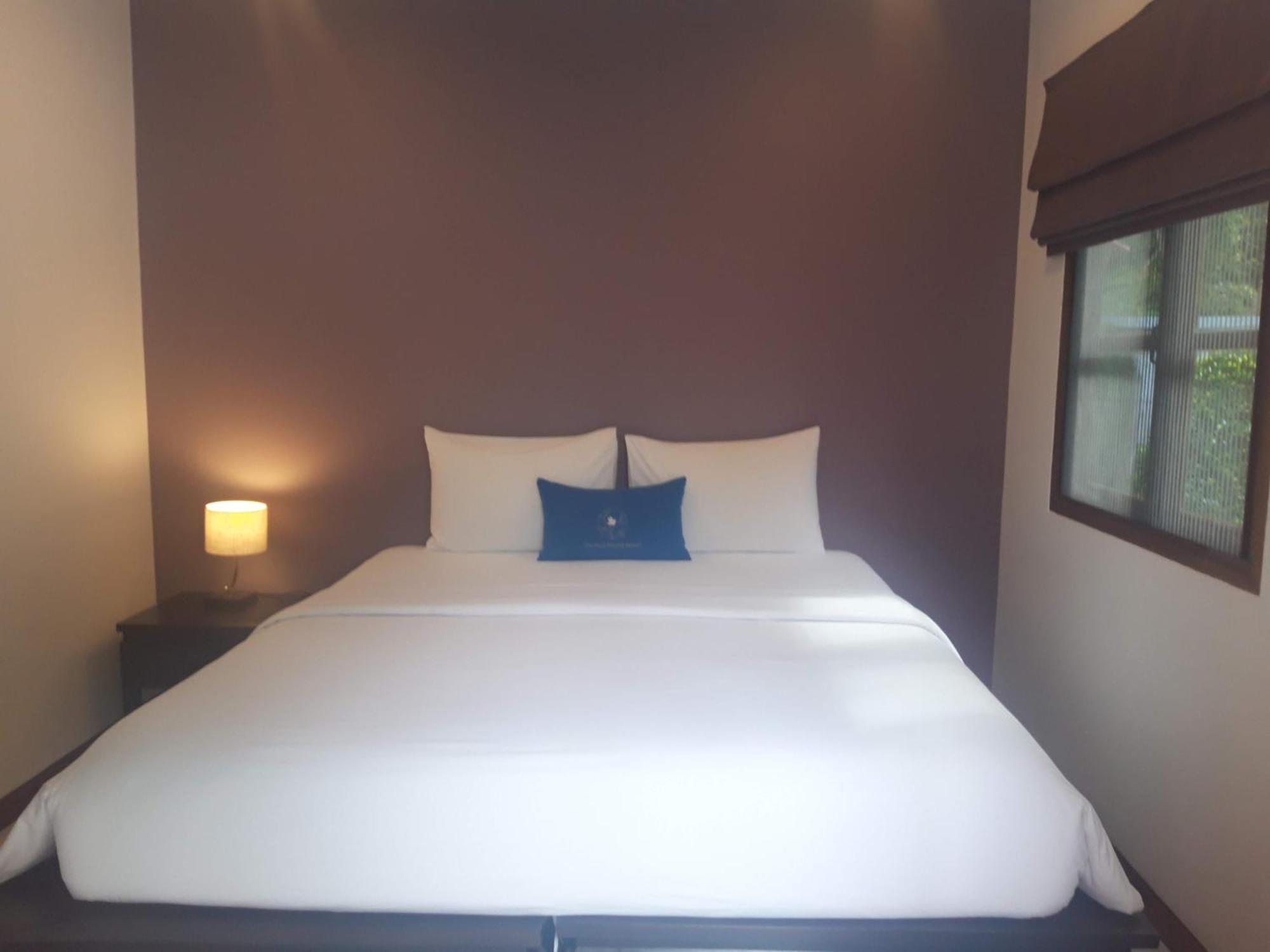 The Pace Phuket Boutique Resort Rawai المظهر الخارجي الصورة