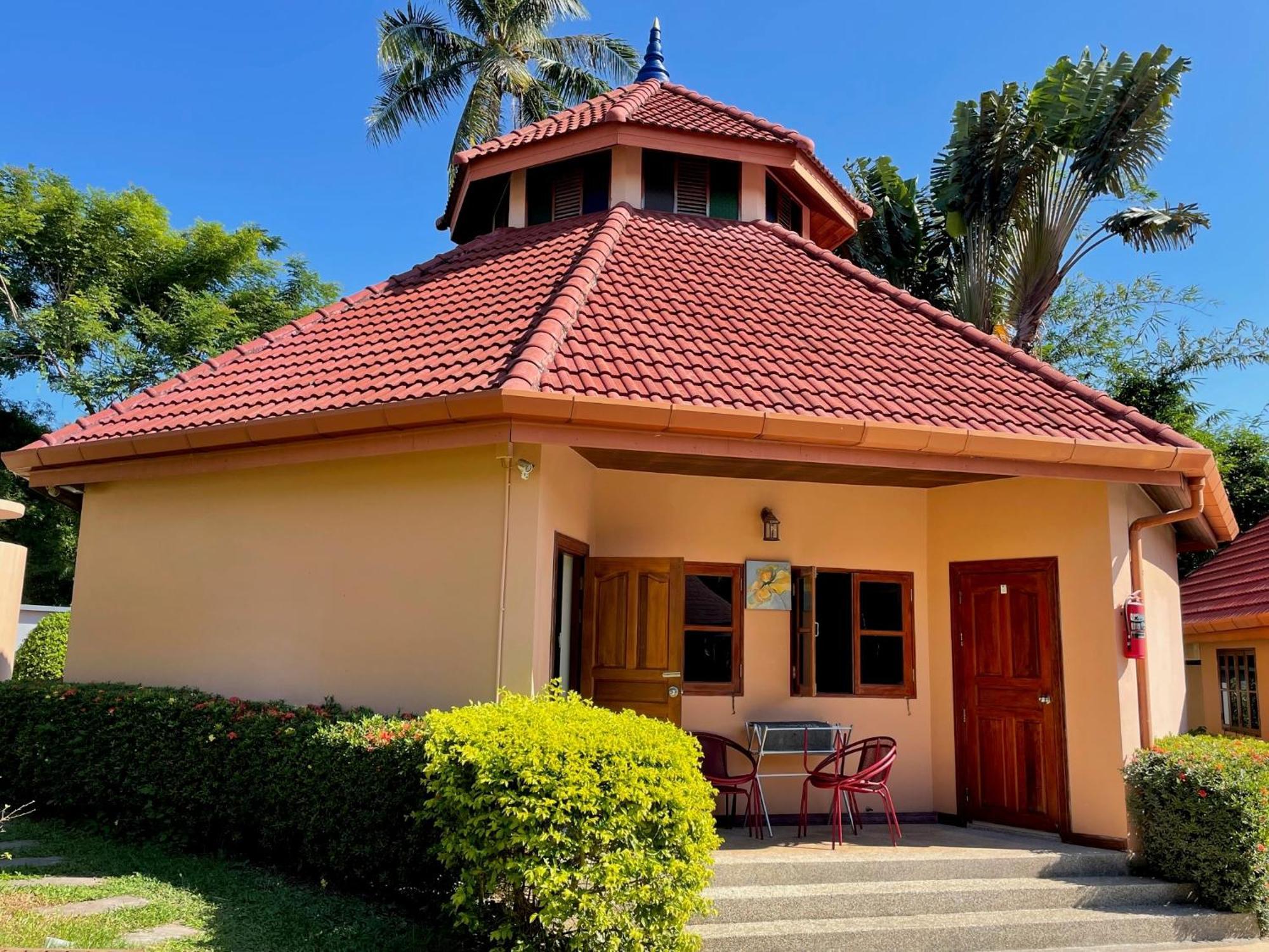The Pace Phuket Boutique Resort Rawai المظهر الخارجي الصورة