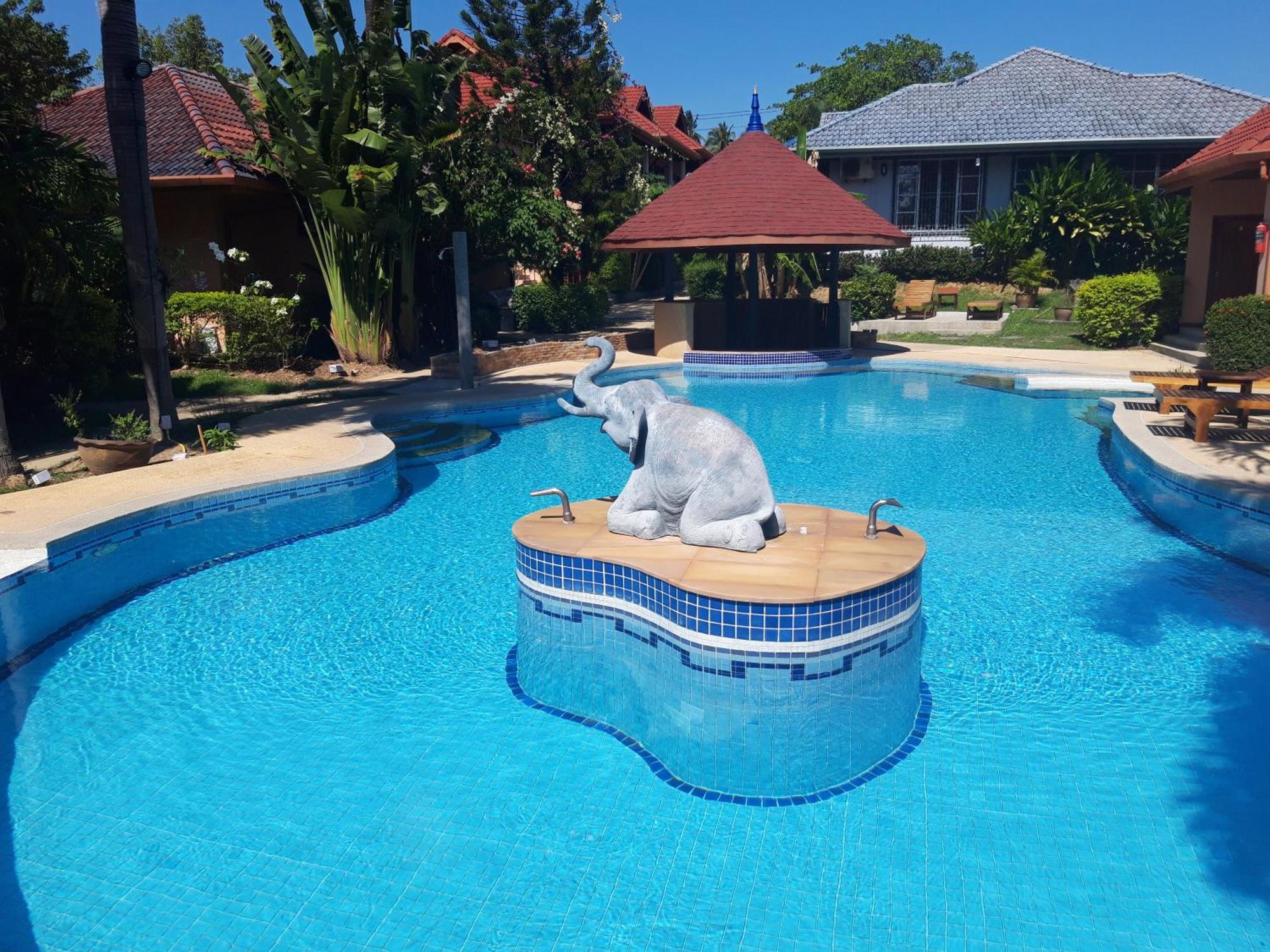 The Pace Phuket Boutique Resort Rawai المظهر الخارجي الصورة