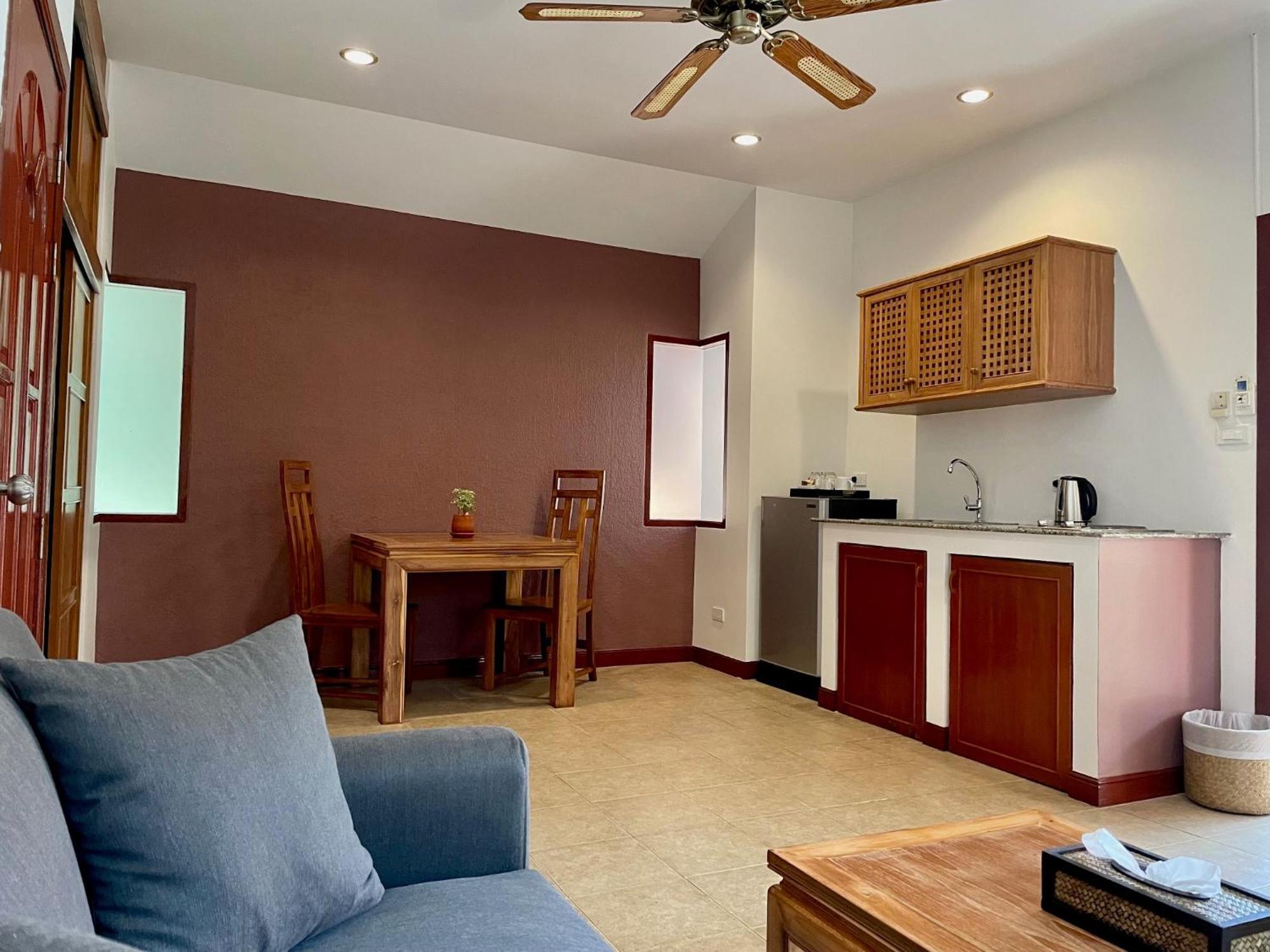 The Pace Phuket Boutique Resort Rawai المظهر الخارجي الصورة