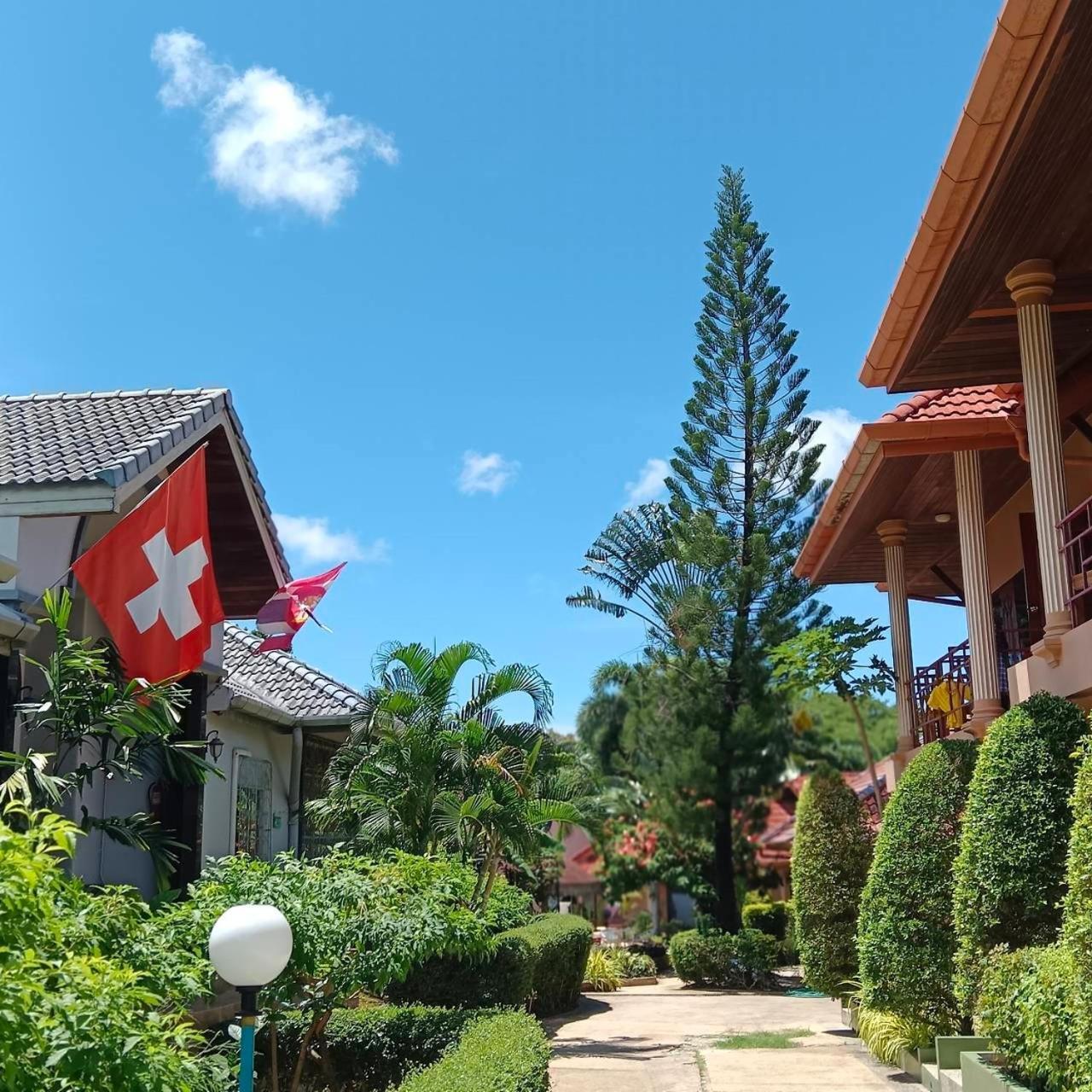 The Pace Phuket Boutique Resort Rawai المظهر الخارجي الصورة