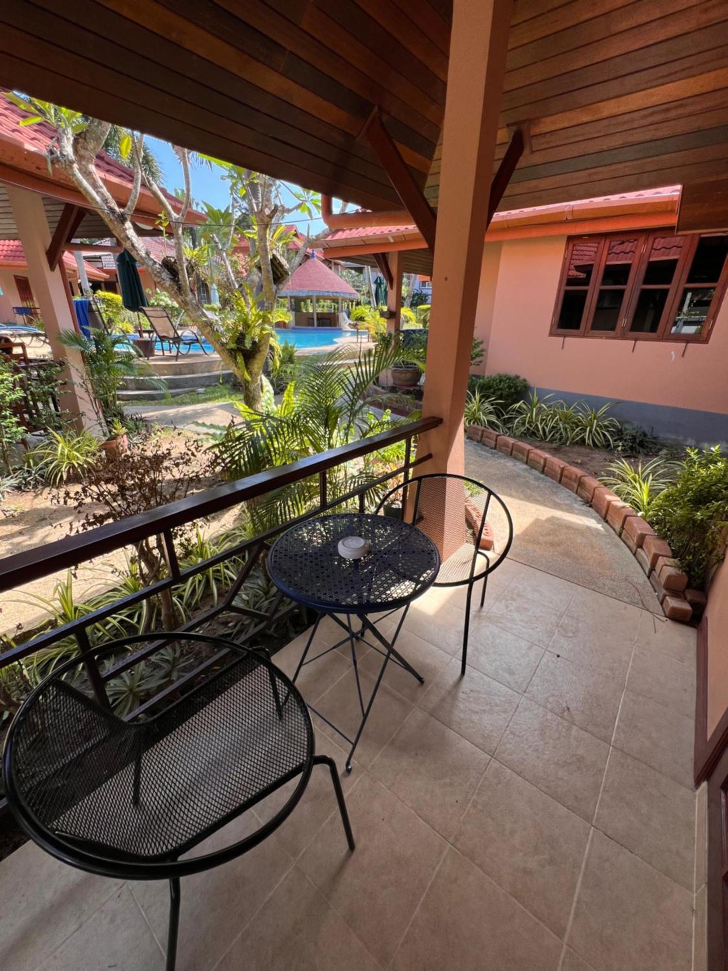 The Pace Phuket Boutique Resort Rawai المظهر الخارجي الصورة