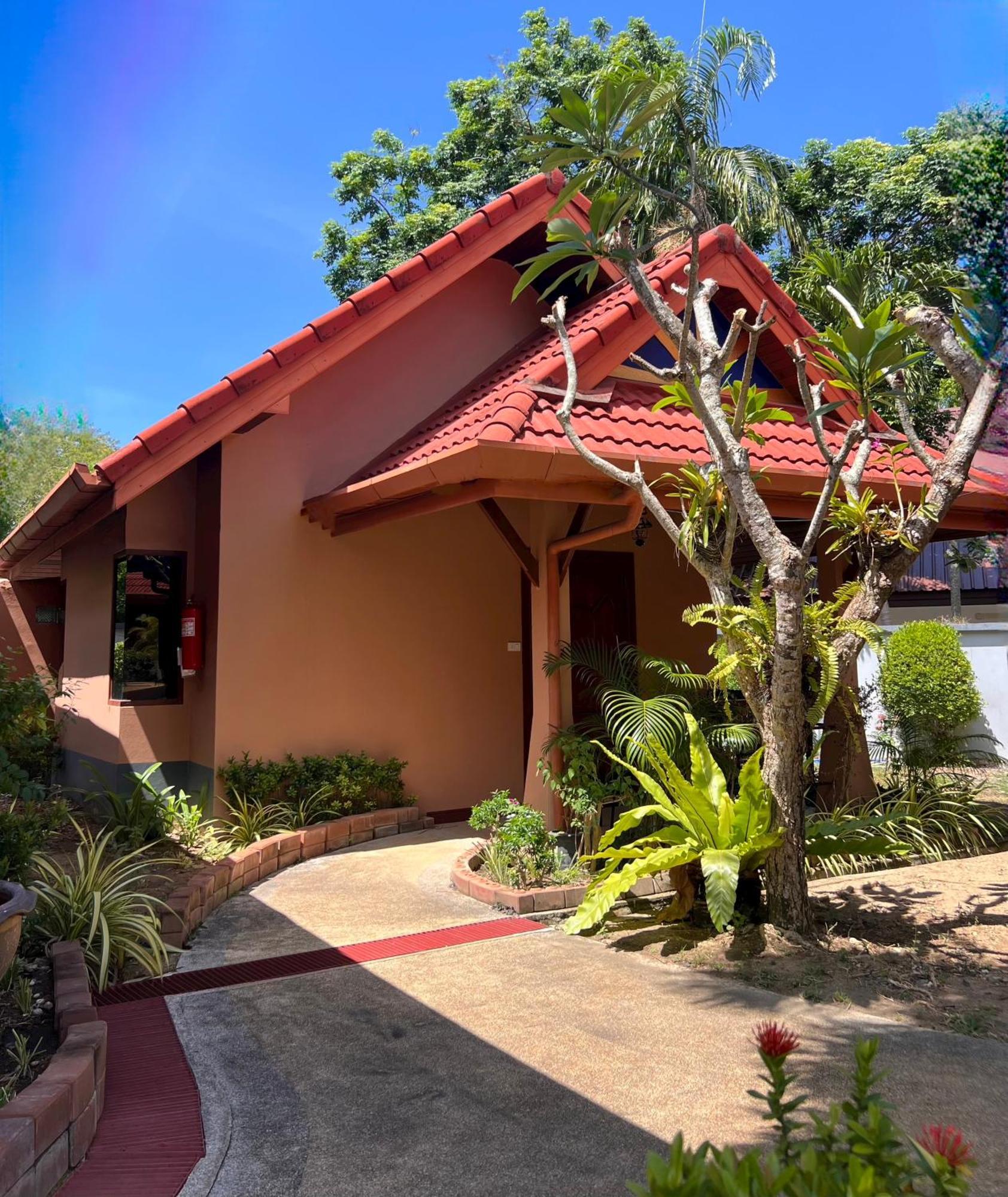 The Pace Phuket Boutique Resort Rawai المظهر الخارجي الصورة